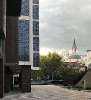 Сдам 2-комнатную квартиру в Москве, м. Комсомольская, Басманный пер. 5, 44 м²