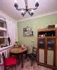 Сдам комнату в 3-к квартире в Москве, м. Трубная, Печатников пер. 9, 12 м²