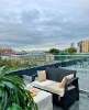 Сдам студию в Москве, м. Курская, ул. Казакова 7, 43 м²