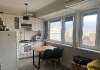 Сдам студию, Ленинский пр-т 102, 30 м²