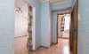 Сдам 1-комнатную квартиру, пр-т Защитников Москвы 10, 38 м²