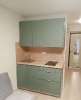 Сдам студию в Москве, м. Кузьминки, Окская ул. 28к3, 20 м²