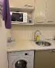 Сдам 1-комнатную квартиру, Севастопольский пр-т 67, 30.8 м²