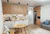Сдам студию в Москве, м. Коломенская, 2-й Нагатинский пр. 2/2к1, 25.5 м²