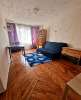 Сдам 2-комнатную квартиру в Москве, м. Балтийская, Нарвская ул. 9, 45 м²