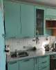 Сдам 1-комнатную квартиру в Москве, м. Коломенская, Коломенский пр. 21, 38 м²