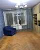 Сдам 1-комнатную квартиру в Москве, м. Царицыно, Бирюлёвская ул. 58к3, 35 м²