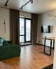 Сдам 1-комнатную квартиру, ул. Народного Ополчения 15к2, 38 м²