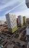 Сдам 1-комнатную квартиру в Москве, м. Улица Скобелевская, Ленинский г.о. рабочий пос. Дрожжино Новое ш. 2к3, 38.6 м²