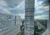 Сдам 3-комнатную квартиру в Москве, м. Ростокино, пр-т Мира 188Бк3, 109 м²