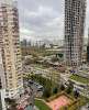 Сдам 3-комнатную квартиру в Москве, м. Мичуринский проспект, Озёрная ул. 2к2, 76 м²