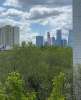Сдам 1-комнатную квартиру в Москве, м. Беговая, Хорошёвское ш. 38, 17 м²