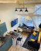 Сдам студию, 2-й Вольный пер. 11, 28 м²
