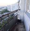 Сдам 1-комнатную квартиру в Москве, м. Южная, Варшавское ш. 122, 40 м²