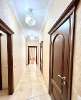 Сдам 3-комнатную квартиру в Москве, м. ВДНХ, ул. Космонавтов 10к3, 120 м²