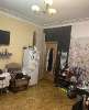 Сдам комнату в 3-к квартире в Москве, м. Дубровка, 1-я ул. Машиностроения 4к1, 25 м²