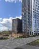 Сдам 1-комнатную квартиру в Москве, м. Кузьминки, Окская ул. 7к1, 30 м²