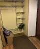 Сдам 1-комнатную квартиру в Москве, м. Фили, Новозаводская ул. 2к8А, 38 м²