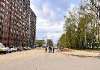 Сдам 2-комнатную квартиру в Москве, м. Бунинская аллея, Новомосковский административный округ поселение Сосенское жилой комплекс Скандинавия ул. Эдварда Грига 16к1, 40 м²