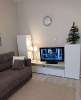 Сдам студию, ул. Обручева 5А, 46.5 м²