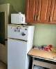 Сдам комнату в 2-к квартире в Москве, м. Новогиреево, Напольный пр. 18, 17 м²