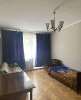 Сдам 1-комнатную квартиру в Москве, м. Новогиреево, Мартеновская ул. 6к1, 33.9 м²