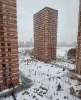 Сдам 3-комнатную квартиру в Москве, м. Мякинино, квартал № 100 1к3, 90.4 м²