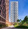 Сдам 2-комнатную квартиру в Москве, м. Перово, ш. Энтузиастов 86Ак1, 63 м²