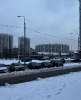 Сдам 1-комнатную квартиру в Москве, м. Марьино, Люблинская ул. 165к1, 39 м²
