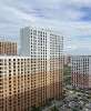 Сдам 2-комнатную квартиру в Москве, м. Улица Скобелевская, Ленинский г.о. рабочий пос. Боброво Крымская ул. 1, 35.4 м²