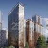 Сдам студию в Москве, м. Хорошево, Шелепихинская наб. 40к3, 30 м²