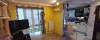 Сдам 1-комнатную квартиру в Москве, м. Кузьминки, Окская ул. 6к2, 33 м²
