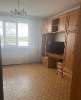 Сдам 2-комнатную квартиру в Москве, м. Бибирево, ул. Корнейчука 38, 52 м²