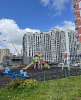 Сдам 1-комнатную квартиру в Москве, м. Алтуфьево, . 124А, 42.3 м²