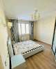 Сдам 3-комнатную квартиру, 2-я Вольская ул. 7к1, 75 м²