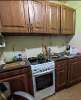 Сдам койко-место в 2-к квартире, Строгинский бульвар 7к2, 18 м²