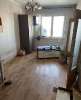 Сдам 1-комнатную квартиру в Москве, м. Братиславская, ул. Перерва 59, 38 м²