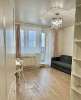 Сдам 1-комнатную квартиру в Москве, м. Бибирево, ул. Плещеева 16, 40 м²