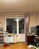 Сдам 1-комнатную квартиру в Москве, м. Новогиреево, Саянская ул. 15к1, 4510 м²