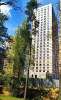 Сдам 2-комнатную квартиру в Москве, м. Мякинино, квартал № 100 1к3, 60 м²