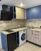 Сдам студию, Херсонская ул. 41А, 16 м²