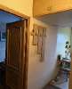 Сдам 1-комнатную квартиру в Москве, м. Щукинская, Полесский пр. 4к1, 30.3 м²