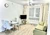 Сдам 2-комнатную квартиру, улица Михайлова 30Ак4, 69.3 м²