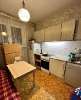Сдам 1-комнатную квартиру в Москве, м. Бибирево, ул. Конёнкова 6, 42 м²