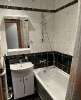 Сдам 2-комнатную квартиру в Москве, м. Савеловская, Бутырская ул., 45 м²