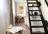 Сдам 1-комнатную квартиру, Херсонская ул. 41А, 40 м²