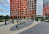 Сдам студию в Москве, м. Коломенская, 2-й Нагатинский пр. 2/2к1, 25.5 м²