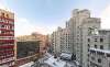 Сдам 3-комнатную квартиру в Москве, м. Новослободская, Долгоруковская ул. 2, 110 м²