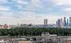 Сдам 1-комнатную квартиру в Москве, м. Беговая, Хорошёвское ш. 12к1, 55 м²