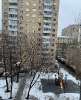 Сдам 1-комнатную квартиру в Москве, м. Белорусская, Лесная ул. 10-16, 42 м²